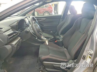 Zdjęcie 7 z 12 samochodu: 2022 SUBARU WRX PREMIUM VIN:JF1VBAF66N9016407 - miniatura