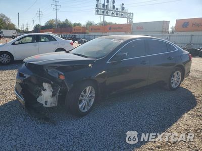 2017 CHEVROLET MALIBU LT 1G1ZE5ST6HF286029 - główne zdjęcie licytacji z USA - miniatura