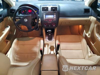 Zdjęcie 8 z 12 samochodu: 2007 VOLKSWAGEN JETTA 2.5 OPTION PACKAGE 1 VIN:3VWRF71K27M048389 - miniatura