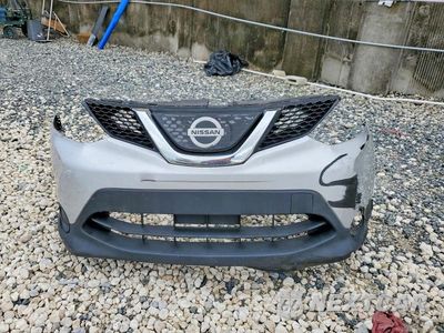 Zdjęcie 13 z 14 samochodu: 2018 NISSAN ROGUE SPORT S VIN:JN1BJ1CR8JW267765 - miniatura