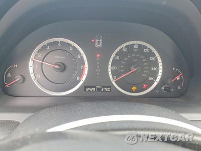 Zdjęcie 9 z 13 samochodu: 2011 HONDA ACCORD LX VIN:1HGCP2F32BA050502 - miniatura