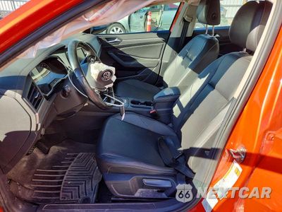 Zdjęcie 7 z 12 samochodu: 2019 VOLKSWAGEN JETTA S VIN:3VWC57BU8KM141841 - miniatura