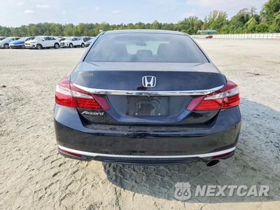 Zdjęcie 6 z 13 samochodu: 2017 HONDA ACCORD LX VIN:1HGCR2F3XHA190087 - miniatura