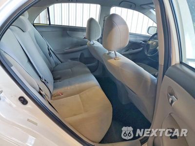 Zdjęcie 10 z 12 samochodu: 2010 TOYOTA COROLLA LE VIN:1NXBU4EE4AZ176855 - miniatura