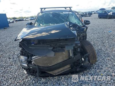 Piąte zdjęcie samochodu w środku: 2023 HYUNDAI SANTA CRUZ SEL VIN:5NTJCDAE1PH060848 - miniatura