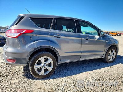 Trzecie zdjęcie samochodu z tyłu: 2013 FORD ESCAPE SE VIN:1FMCU9G95DUA13959 - miniatura