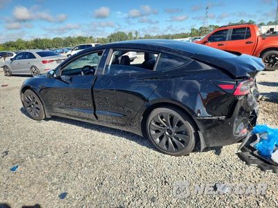 Drugie zdjęcie samochodu z przodu: 2021 TESLA MODEL 3 VIN:5YJ3E1EA2MF977282 - miniatura