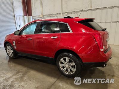 Drugie zdjęcie samochodu z przodu: 2016 CADILLAC SRX LUXURY COLLECTION VIN:3GYFNEE39GS567025 - miniatura