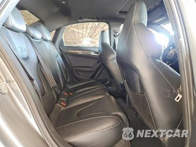 Zdjęcie 10 z 12 samochodu: 2011 AUDI S4 PREMIUM PLUS VIN:WAUDGAFL1BA034270 - miniatura