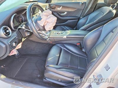 Zdjęcie 7 z 12 samochodu: 2017 MERCEDES-BENZ C 300 VIN:55SWF4JB9HU180204 - miniatura