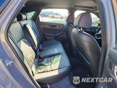 Zdjęcie 10 z 12 samochodu: 2026 HONDA CIVIC SPORT VIN:2HGFE4F81TH343403 - miniatura