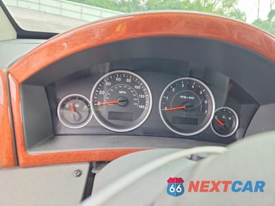 Zdjęcie 9 z 13 samochodu: 2005 JEEP GRAND CHEROKEE LIMITED VIN:1J4HR58N85C546499 - miniatura