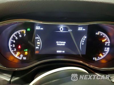 Zdjęcie 9 z 13 samochodu: 2019 JEEP GRAND CHEROKEE LAREDO VIN:1C4RJEAG6KC699410 - miniatura