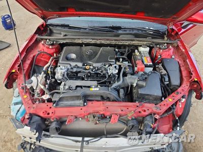 Zdjęcie 11 z 13 samochodu: 2022 TOYOTA CAMRY SE VIN:4T1T11AK4NU021588 - miniatura