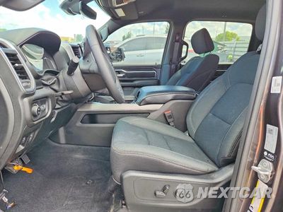 Zdjęcie 7 z 12 samochodu: 2025 RAM 1500 BIG HORN/LONE STAR VIN:1C6RREFGXSN189767 - miniatura