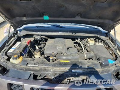 Zdjęcie 12 z 14 samochodu: 2013 NISSAN ARMADA SV VIN:5N1AA0NC1DN612166 - miniatura