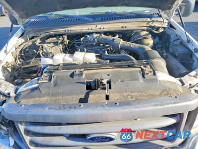 Zdjęcie 11 z 12 samochodu: 2002 FORD F250 SUPER DUTY VIN:1FTNX20LX2EC28620 - miniatura