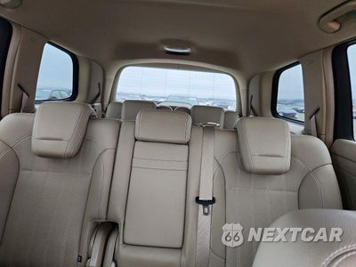 Zdjęcie 10 z 13 samochodu: 2015 MERCEDES-BENZ GL 350 BLUETEC VIN:4JGDF2EE9FA561988 - miniatura