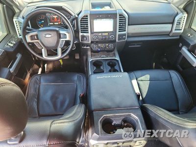 Zdjęcie 8 z 12 samochodu: 2017 FORD F250 SUPER DUTY VIN:1FT7W2BT4HEF31068 - miniatura