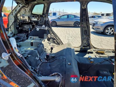 Zdjęcie 11 z 13 samochodu: 2025 BMW X3 M50 VIN:5UX73GP03S9Z42500 - miniatura