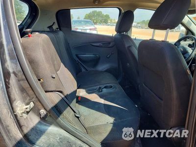 Zdjęcie 10 z 12 samochodu: 2017 CHEVROLET SPARK LS VIN:KL8CB6SA7HC773812 - miniatura