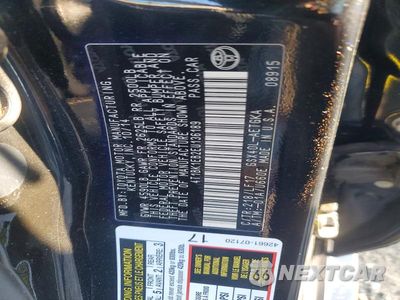 Zdjęcie 12 z 12 samochodu: 2014 TOYOTA AVALON XLE PREMIUM VIN:4T1BK1EB2EU136189 - miniatura