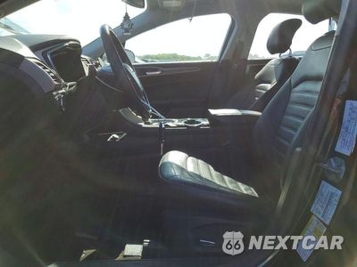 Zdjęcie 7 z 12 samochodu: 2014 FORD FUSION SE VIN:3FA6P0HD5ER346197 - miniatura