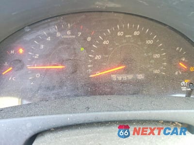 Zdjęcie 9 z 12 samochodu: 2007 TOYOTA CAMRY LE VIN:JTNBE46KX73031626 - miniatura