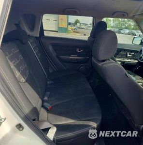 Zdjęcie 10 z 12 samochodu: 2012 KIA SOUL + VIN:KNDJT2A62C7434975 - miniatura