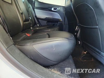 Zdjęcie 11 z 13 samochodu: 2022 JEEP COMPASS LATITUDE LUX VIN:3C4NJDFB6NT129227 - miniatura