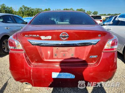 Zdjęcie 6 z 12 samochodu: 2013 NISSAN ALTIMA 2.5 VIN:1N4AL3AP6DC906074 - miniatura