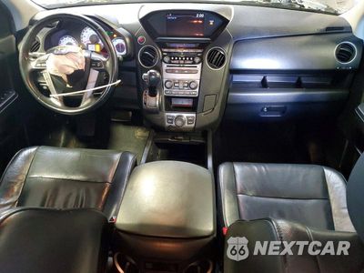 Zdjęcie 8 z 13 samochodu: 2012 HONDA PILOT EXL VIN:5FNYF4H69CB053433 - miniatura