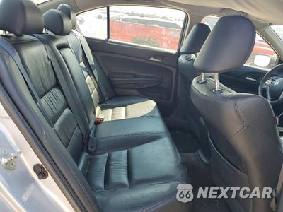 Zdjęcie 10 z 12 samochodu: 2011 HONDA ACCORD SE VIN:1HGCP2F61BA110599 - miniatura