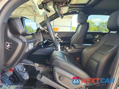 Zdjęcie 7 z 12 samochodu: 2021 MERCEDES-BENZ GLS 450 4MATIC VIN:4JGFF5KE3MA380140 - miniatura