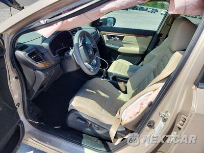 Zdjęcie 7 z 13 samochodu: 2018 HONDA CR-V EX VIN:5J6RW2H54JL030887 - miniatura