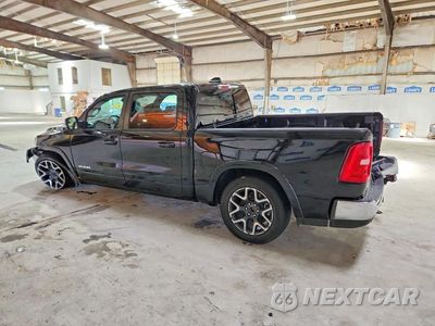 Drugie zdjęcie samochodu z przodu: 2026 RAM 1500 LARAMIE VIN:3C6SRFJP7T4167736 - miniatura