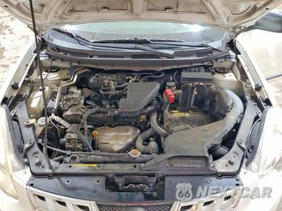 Zdjęcie 12 z 14 samochodu: 2012 NISSAN ROGUE S VIN:JN8AS5MT0CW298412 - miniatura