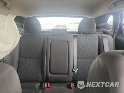 Zdjęcie 10 z 13 samochodu: 2018 NISSAN ROGUE SPORT S VIN:JN1BJ1CP3JW163635 - miniatura