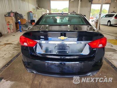 Zdjęcie 6 z 13 samochodu: 2014 CHEVROLET IMPALA LTZ VIN:2G1155S34E9215381 - miniatura