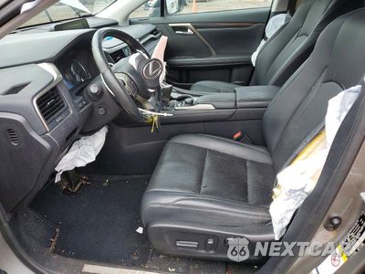 Zdjęcie 7 z 13 samochodu: 2017 LEXUS RX 350 BASE VIN:2T2BZMCA7HC079271 - miniatura
