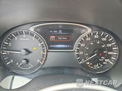 Zdjęcie 9 z 14 samochodu: 2019 NISSAN PATHFINDER SV VIN:5N1DR2MM8KC638736 - miniatura