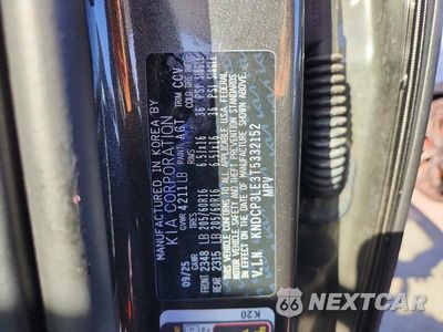 Zdjęcie 12 z 12 samochodu: 2026 KIA NIRO LX VIN:KNDCP3LE3T5332152 - miniatura