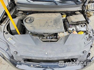 Zdjęcie 12 z 13 samochodu: 2019 JEEP CHEROKEE LIMITED VIN:1C4PJMDX7KD208334 - miniatura