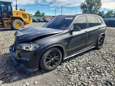 2020 BMW X5 XDRIVE35I 5UXKR0C55E0C27649 - główne zdjęcie licytacji z USA - miniatura
