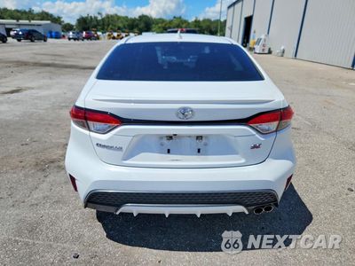 Zdjęcie 6 z 12 samochodu: 2022 TOYOTA COROLLA SE VIN:5YFS4MCE8NP103207 - miniatura