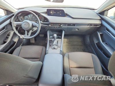 Zdjęcie 8 z 12 samochodu: 2026 MAZDA 3 VIN:JM1BPAAL3T1889250 - miniatura
