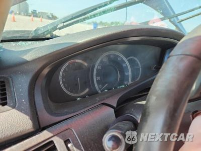 Zdjęcie 9 z 13 samochodu: 2015 HONDA ACCORD EXL VIN:1HGCR2F8XFA009630 - miniatura