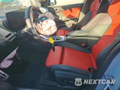 Zdjęcie 7 z 13 samochodu: 2025 BMW M235XI VIN:WBA33GG00S7T23944 - miniatura