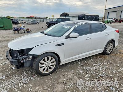 2015 KIA OPTIMA EX 5XXGN4A76FG365289 - główne zdjęcie licytacji z USA - miniatura