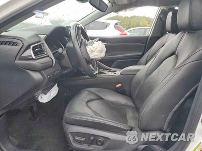 Zdjęcie 7 z 12 samochodu: 2022 TOYOTA CAMRY XSE VIN:4T1K61BK1NU068203 - miniatura